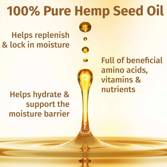 Hempz Vanilla Plum Herbal Body Moisturizer - Picture 5 of 6